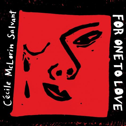 For One To Love - CD Audio di Cécile McLorin Salvant