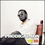 76 99 - CD Audio di Prodigal Son