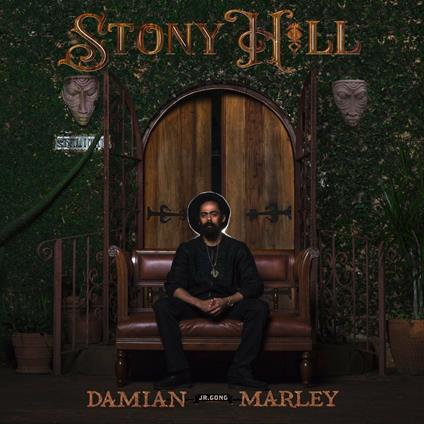 Stony Hill - Vinile LP di Damian Marley