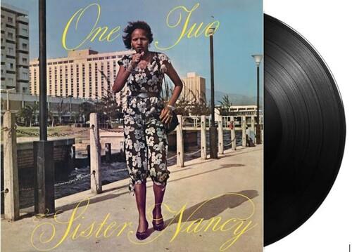 One, Two - Vinile LP di Sister Nancy