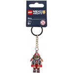 LEGO Portachiavi nexo knights macy
