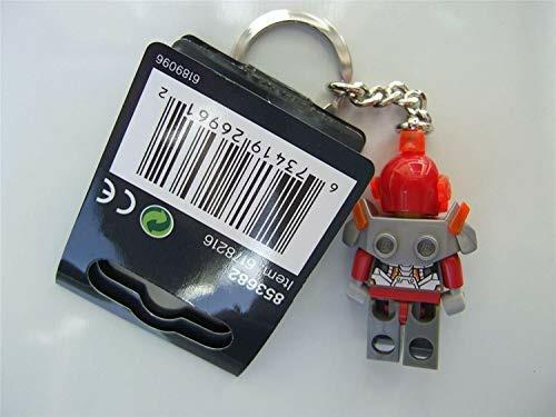 LEGO Nexo Knights (853682). Macy Portachiavi - 3