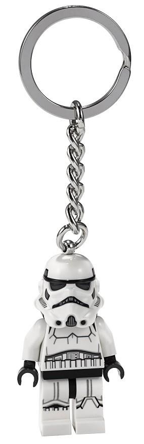 Portachiavi di Stormtrooper™ -  853946 - 2