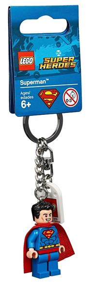 Portachiavi di Superman™ -  DC 853952