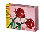 Lego 40460 Rose - Bouquet di Fiori