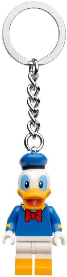 LEGO® Disney™ 854111 Portachiavi di Paperino - 2