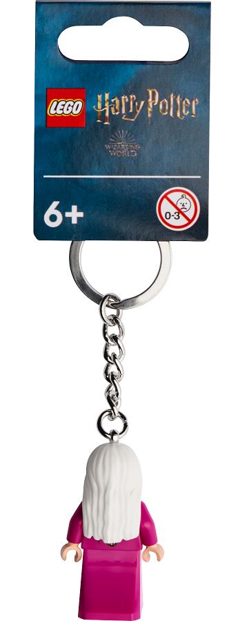 Portachiavi di Silente -   Harry Potter 854198 - 2