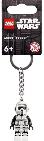 Portachiavi di Scout Trooper™ -  854246