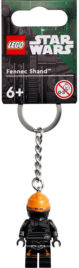 Portachiavi di Fennec Shand™ -  854245