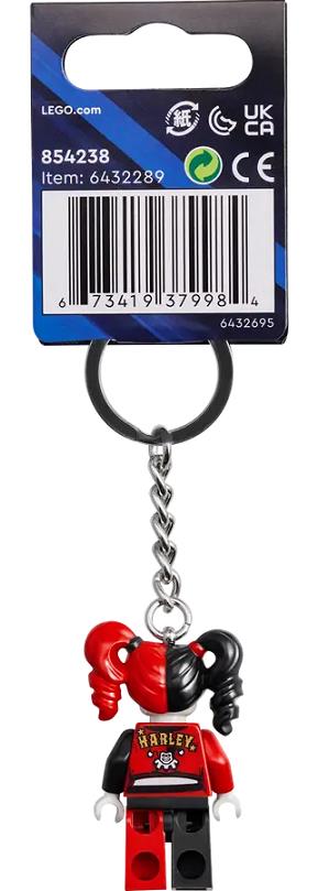 Portachiavi di Harley Quinn™ -  854238 - 2