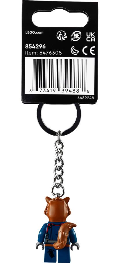 Portachiavi Rocket Raccoon -  854296 - 2