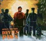 Devil's Pawn - CD Audio di Seth P. Brundel