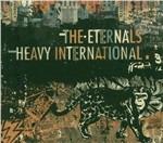 Heavy International - CD Audio di Eternals