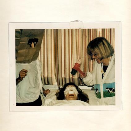 Bullhead - CD Audio di Slow Hollows