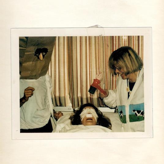 Bullhead - CD Audio di Slow Hollows
