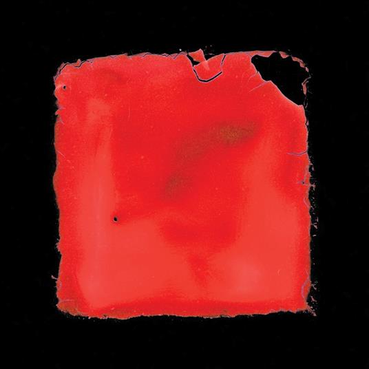 Last Chance To See - CD Audio di Salvia Palth