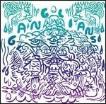 Monster Head Room - Vinile LP di Ganglians