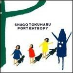 Port Entropy - Vinile LP di Shugo Tokumaru