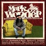 True Stories of Mark Wonder and Friends - CD Audio di Mark Wonder