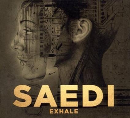 Exhale - CD Audio di Saedi