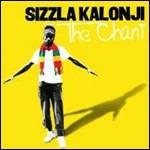 The Chant - CD Audio di Sizzla
