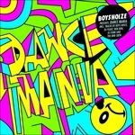 Boysnoize - Dance Mania - Vinile LP