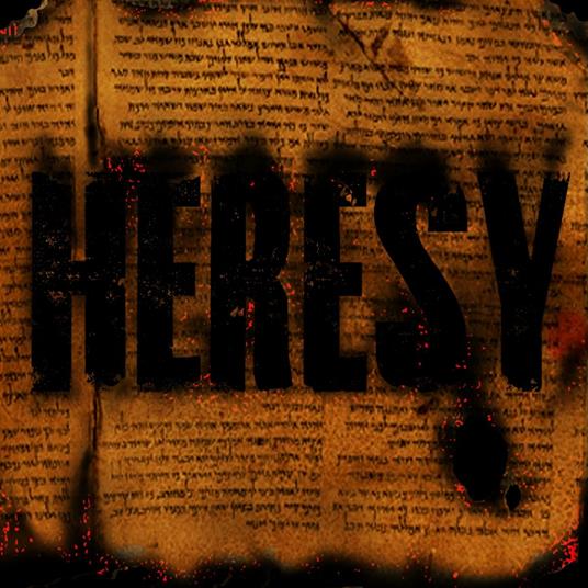 Heresy - CD Audio di Heresy