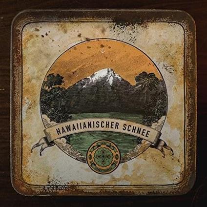 Hawaiianischer Schnee - Vinile LP di Umse