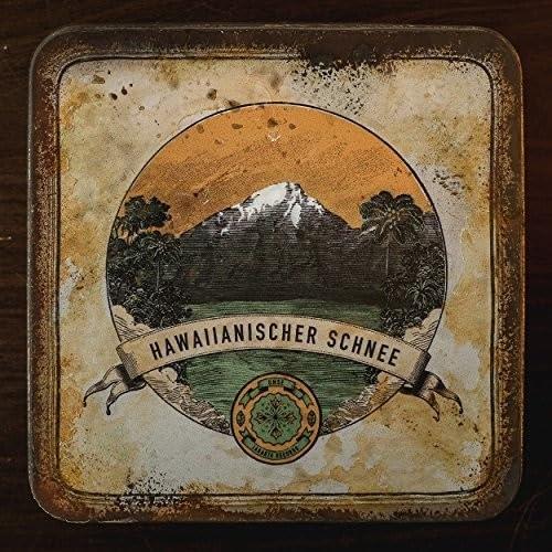 Hawaiianischer Schnee - Vinile LP di Umse