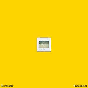 Vinile Rodalquilar Bluestaeb