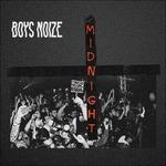 Midnight Remix - Vinile 7'' di Boys Noize