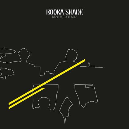 Dear Future Self - Vinile LP di Booka Shade