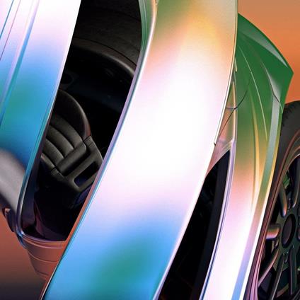 So Far To Go - Vinile LP di Cabu