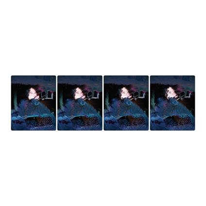 Undone (with Lucid Green) - Vinile LP di Idealism