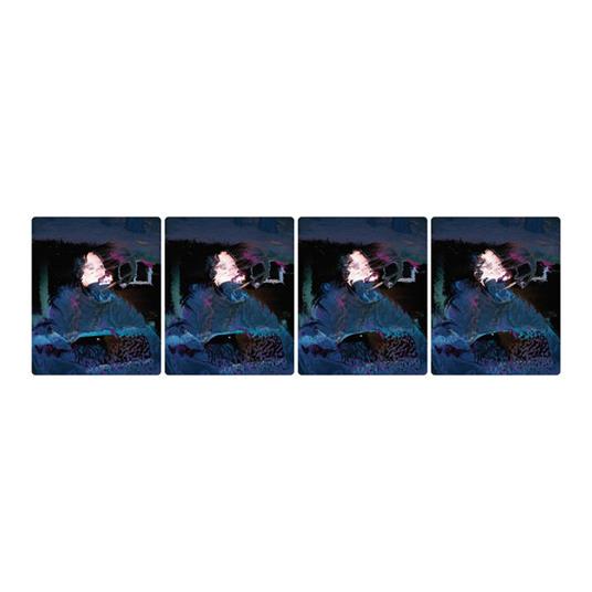 Undone (with Lucid Green) - Vinile LP di Idealism