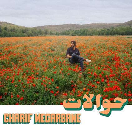 Hawalat - CD Audio di Charif Megarbane