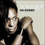 Sonique on Kosmo