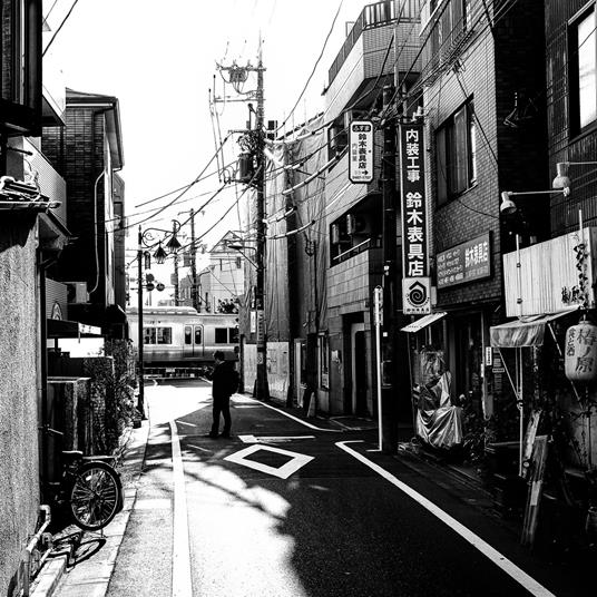 Hagaki - Vinile LP di Flofilz