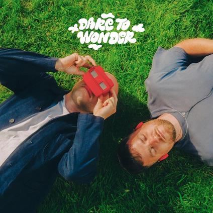 Dare To Wonder - Vinile LP di Summers Sons