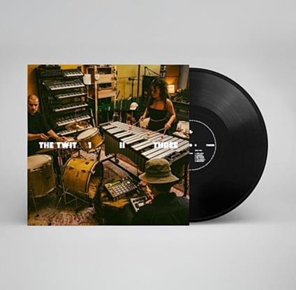 The Twit 1 II Three - Vinile LP di Twit 1 II Three