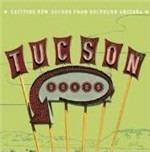 Tucson Songs - CD Audio