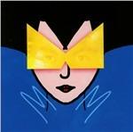 II - CD Audio di Mathieu Chedid