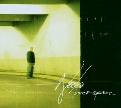 Inner Space - CD Audio di Neeko