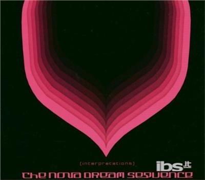 Interpretations - CD Audio di Nova Dream Sequence