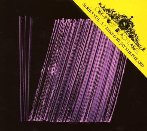 DISCOVER MUSIC STORE