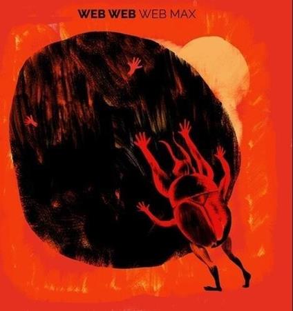 Web Max - Vinile LP di Max Herre,Web Web
