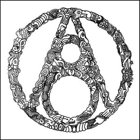 Waiting For Zion - Vinile LP di A08