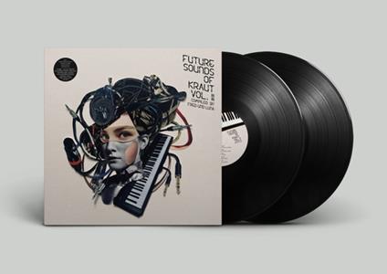 Future Sounds Of Kraut Vol.2 - Vinile LP