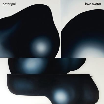 Love Avatar - CD Audio di Peter Gall