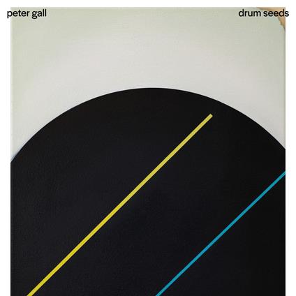 Drum Seeds - CD Audio di Peter Gall